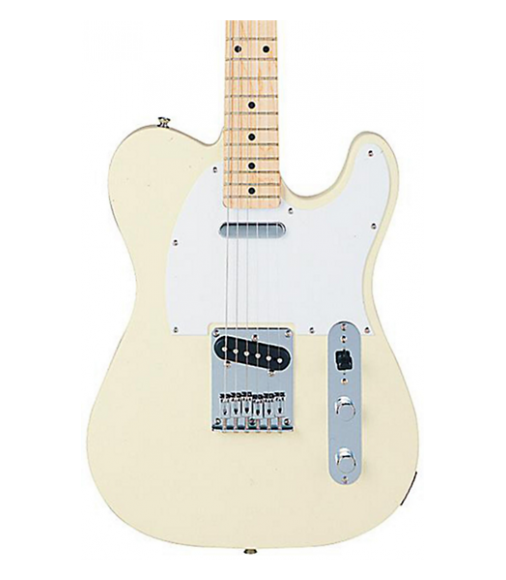 Squier Affinity Series Telecaster Electric Guitar