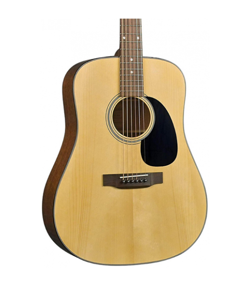 Blueridge Contemporary Series BR-40A Dreadnought Acoustic Guitar Natural