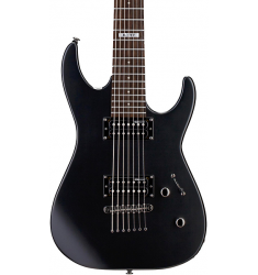 ESP LTD M-17 7-String Electric Guitar