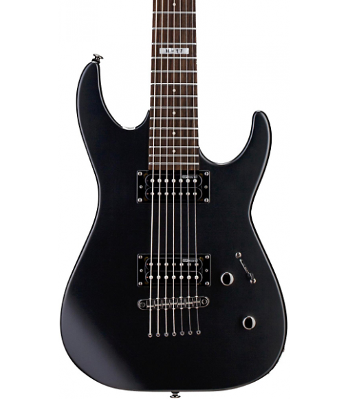 ESP LTD M-17 7-String Electric Guitar