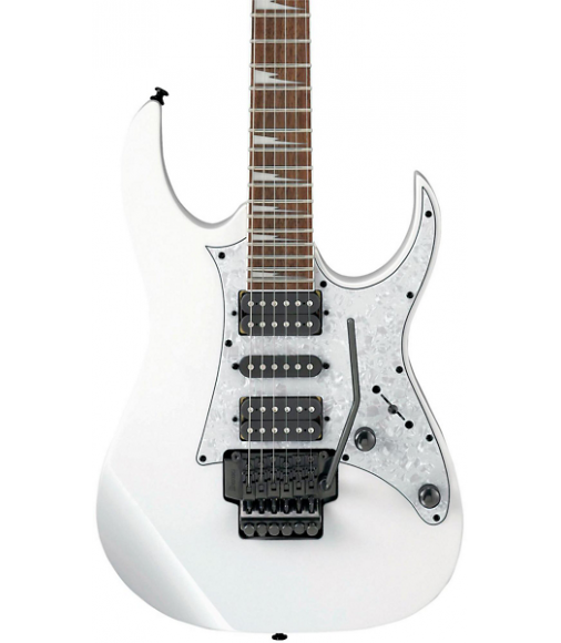 Ibanez RG450DX Electric Guitar White