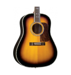 Blueridge Historic Series BG-180 Slope Shoulder Acoustic Vintage Sunburst