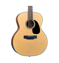 Blueridge Contemporary Series BR-40-12 12-String Jumbo Acoustic Guitar