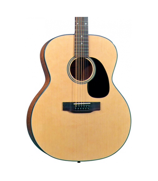 Blueridge Contemporary Series BR-40-12 12-String Jumbo Acoustic Guitar