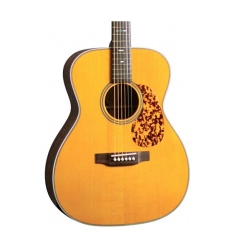 Blueridge Historic Series BR-163 000 Acoustic Guitar Natural