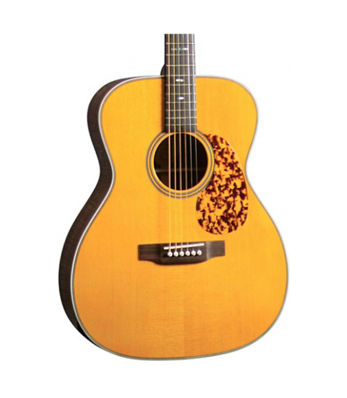 Blueridge Historic Series BR-163 000 Acoustic Guitar Natural