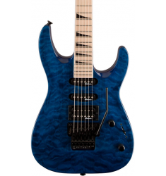 Jackson JS34Q Dinky DKA-M