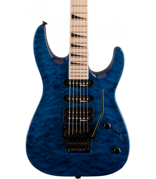 Jackson JS34Q Dinky DKA-M