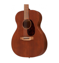 Martin 15 Series 00015M Acoustic Guitar