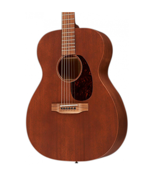 Martin 15 Series 00015M Acoustic Guitar