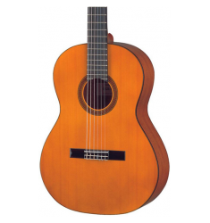 Yamaha CGS Student Classical Guitar Natural 3/4-Size