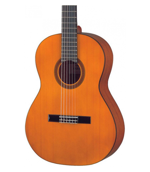 Yamaha CGS Student Classical Guitar Natural 3/4-Size