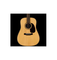 Martin Marquis D-28 Dreadnought Acoustic Guitar Natural