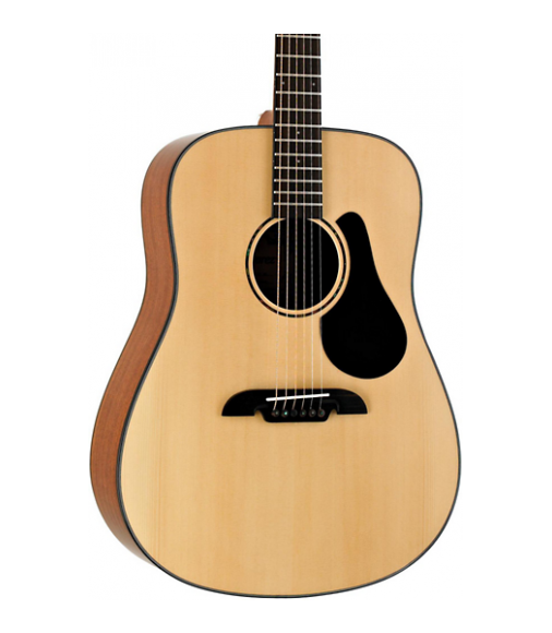 Alvarez Artist Series AD30 Dreadnought Acoustic Guitar Natural