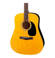 Rogue RD80 Dreadnought Acoustic Guitar