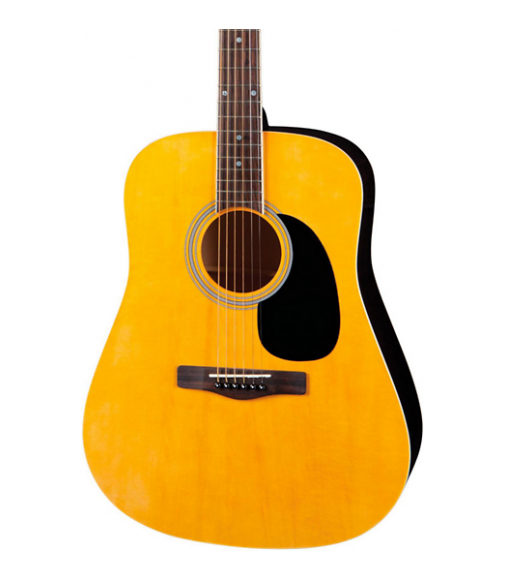 Rogue RD80 Dreadnought Acoustic Guitar