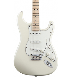 Squier Deluxe Strat Electric Guitar