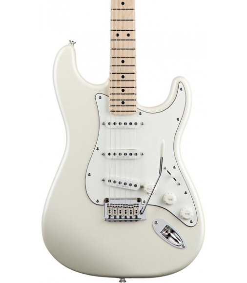 Squier Deluxe Strat Electric Guitar