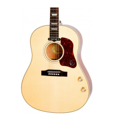 Cibson Limited Edition EJ-160E Acoustic-Electric Guitar