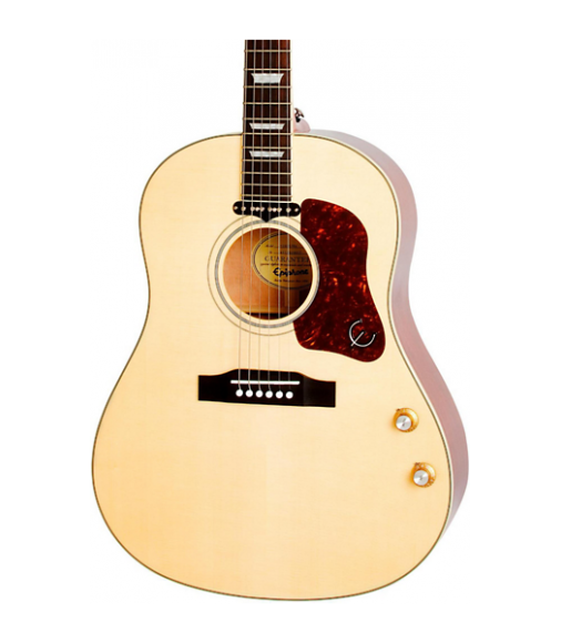 Cibson Limited Edition EJ-160E Acoustic-Electric Guitar