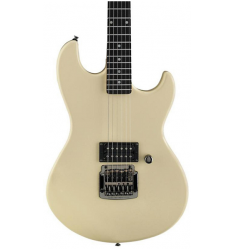 G&amp;L Tribute Rampage Jerry Cantrell Signature Electric Guitar Ivory