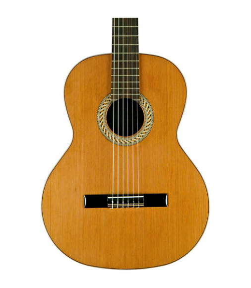 Kremona Sofia Classical Acoustic Guitar Natural