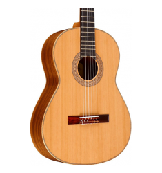 Kremona 90th Anniversary Nylon String Guitar Natural