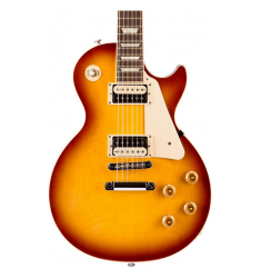 Cibson C-Les-paul Traditional Pro III EX Electric Guitar Honey Burst