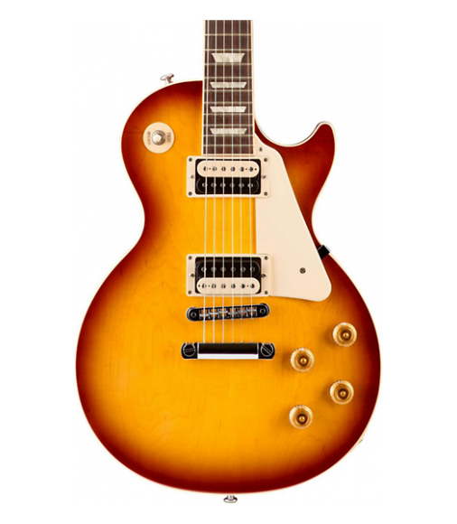 Cibson C-Les-paul Traditional Pro III EX Electric Guitar Honey Burst