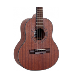 Giannini CSA-2 Acoustic Cavaquinho Satin Walnut