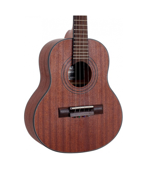 Giannini CSA-2 Acoustic Cavaquinho Satin Walnut