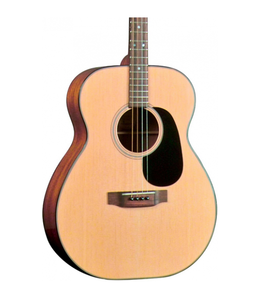 Blueridge BR-40T Contemporary Series Tenor Acoustic Guitar Natural