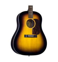 Blueridge Historic Series BG-140 Slope-Shoulder Dreadnought Acoustic Guitar