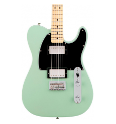 Fender FSR HH Maple Fingerboard Standard Telecaster Sea Foam Pearl