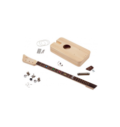 Loog Guitars I Acoustic Guitar Kit