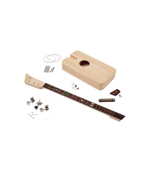 Loog Guitars I Acoustic Guitar Kit