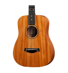 Taylor Baby Taylor Mahogany Acoustic Guitar Natural