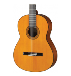 Yamaha CG102 Classical Guitar Spruce Top Natural