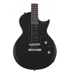ESP EC10 Electric Guitar Satin Black