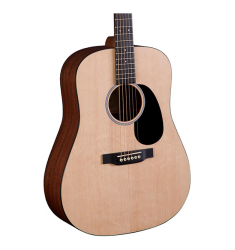 Martin Road Series 2016 DRS2 Dreadnought Acoustic-Electric Guitar Natural