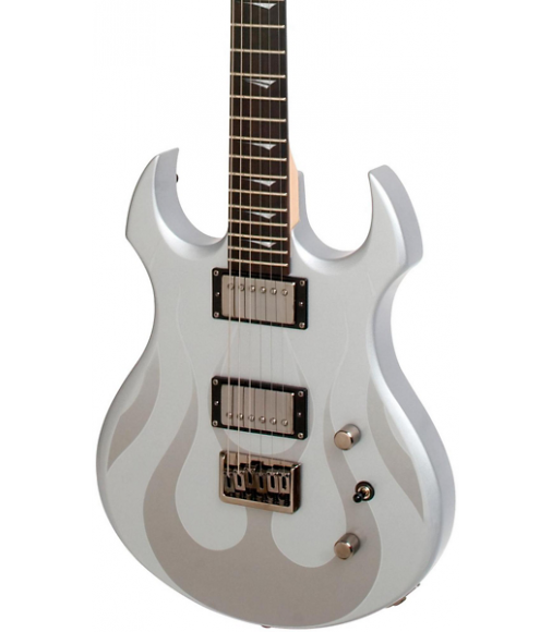 Kramer Pariah Electric Guitar Pewter