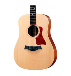 Taylor Big Baby Taylor Acoustic Guitar Natural