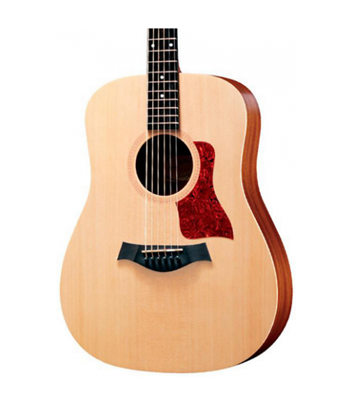 Taylor Big Baby Taylor Acoustic Guitar Natural