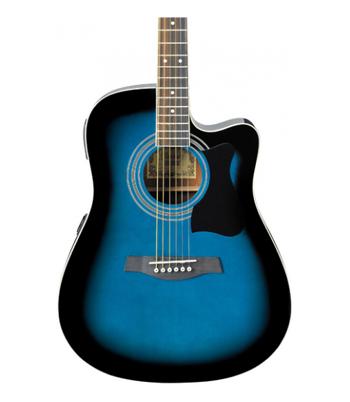 Ibanez V70CE Acoustic-Electric Guitar