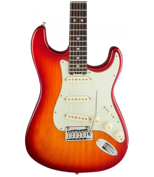 Fender American Elite Rosewood Stratocaster Electric Guitar