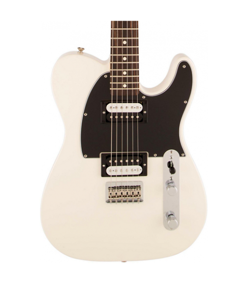 Fender Standard Telecaster HH Rosewood Fingerboard Electric Guitar