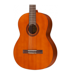 Cordoba C5 Acoustic Nylon String Classical Guitar Natural
