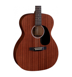 Martin Road Series 2016 000RS1 Auditorium Acoustic-Electric Guitar Natural