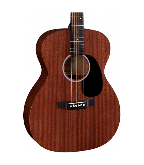 Martin Road Series 2016 000RS1 Auditorium Acoustic-Electric Guitar Natural