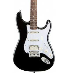 Squier Bullet Strat with Tremolo HSS